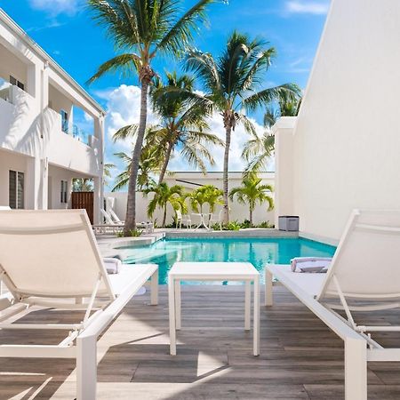 Zenza Boutique Hotel Turtle Cove Exterior foto