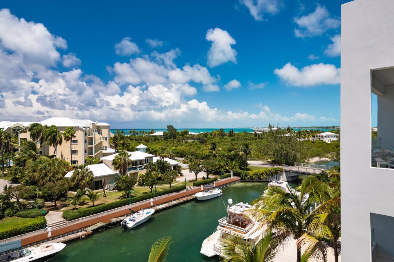 Zenza Boutique Hotel Turtle Cove Exterior foto