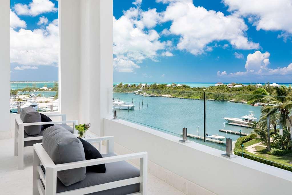 Zenza Boutique Hotel Turtle Cove Zimmer foto